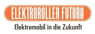 Elektroroller Futura