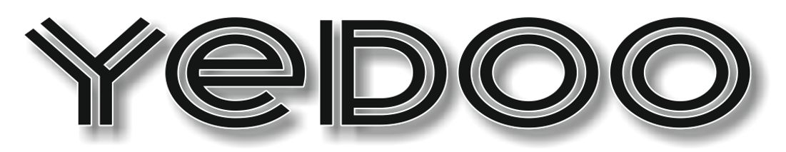 Tretroller von Crussis,
 Kostka,
 Yedoo